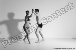 Jive reference poses